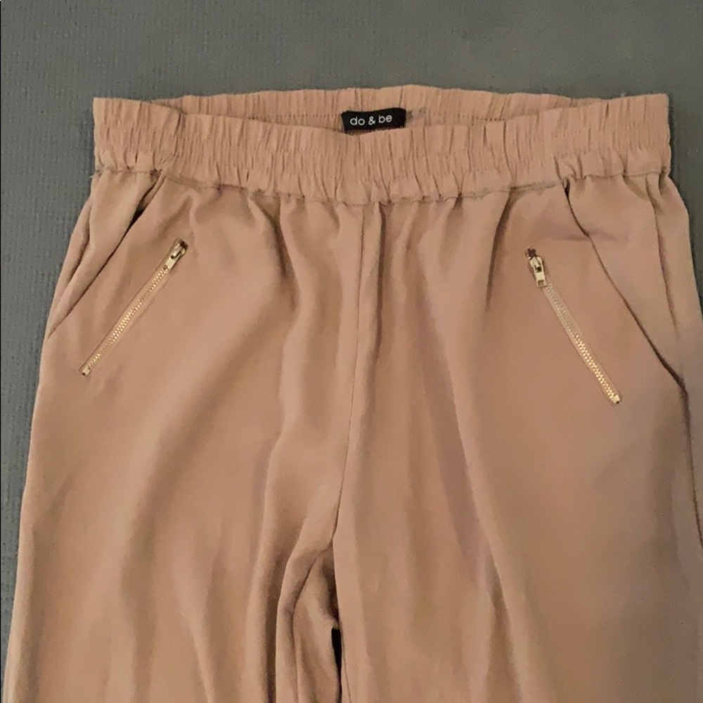 Do & be work pants